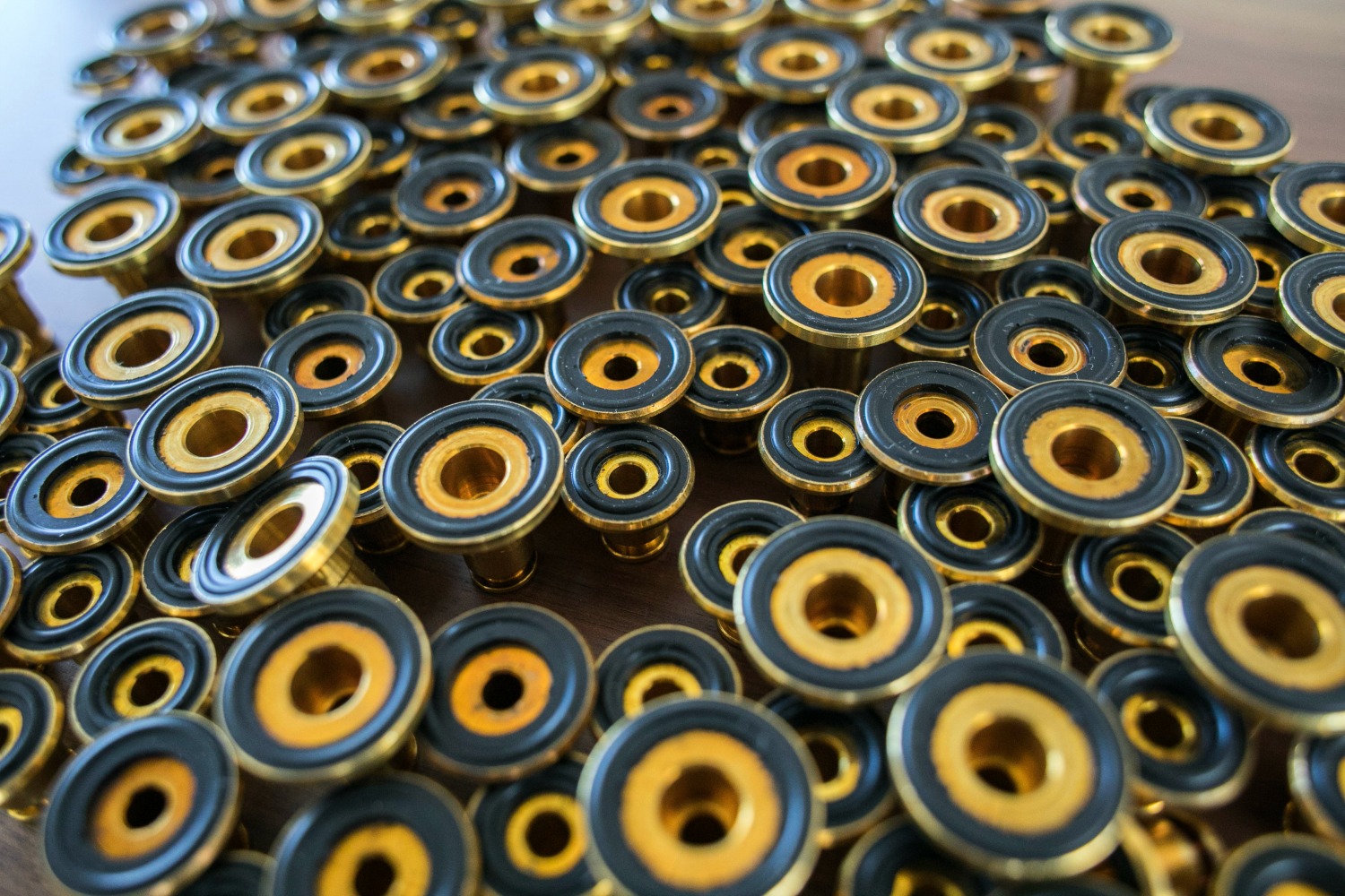 Rubber-to-Metal Bonded Assemblies: Design and Manufacturing Considerations